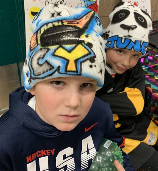 Phancy Face Painting & Party Ent Plus