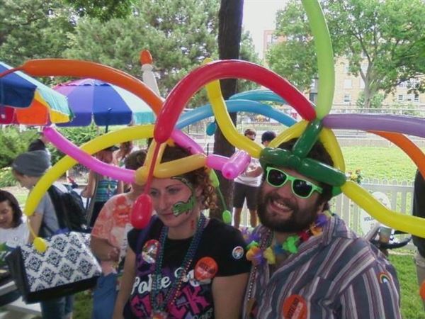 Phancy Face Painting & Party Ent Plus