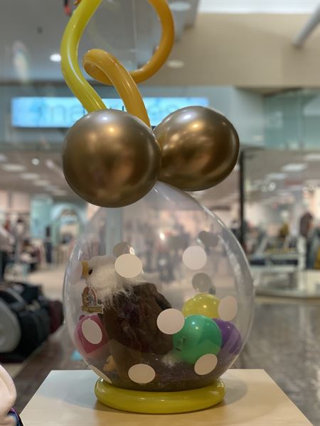 Phancy Face Painting & Party Ent Plus