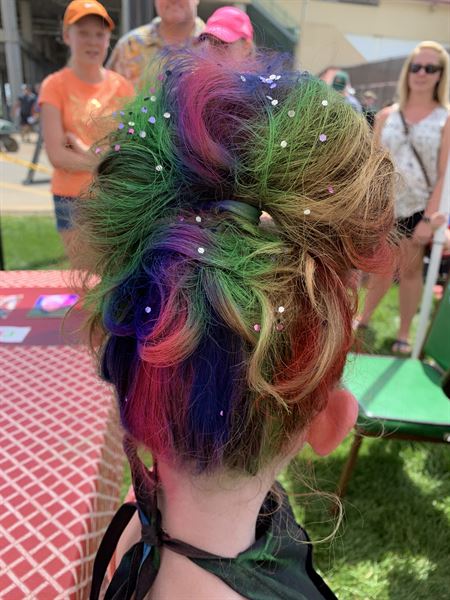 Phancy Face Painting & Party Ent Plus