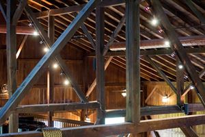 Upper Level - Birthdays, Showers, Meetings...