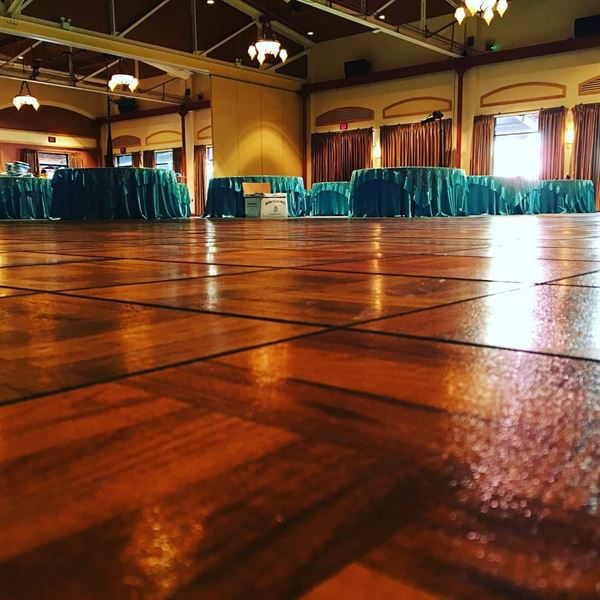 Orlando Dance Floor Rental