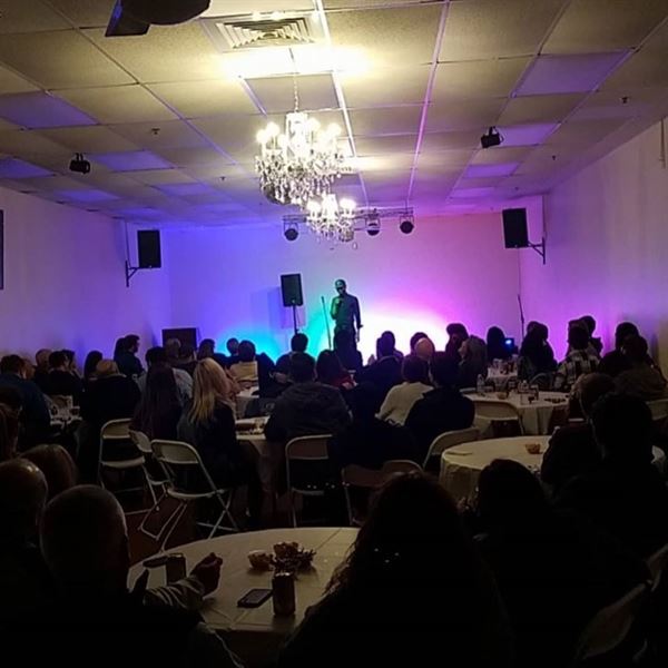 Magnolia Event/Meeting Venue at USA PARTY STORE