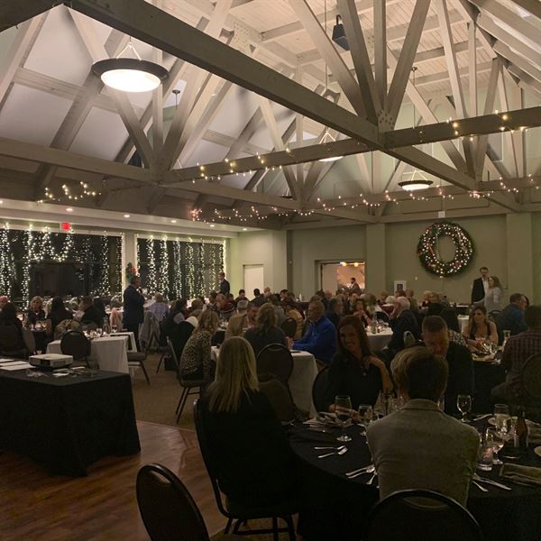 Zanesville Country Club