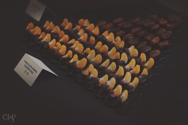 All Cuisine Catering