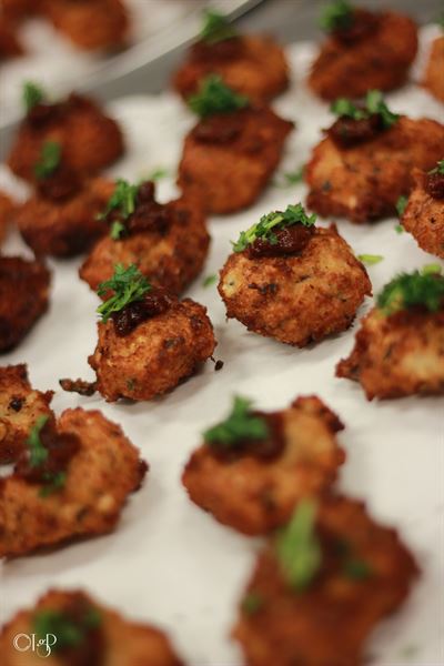 All Cuisine Catering