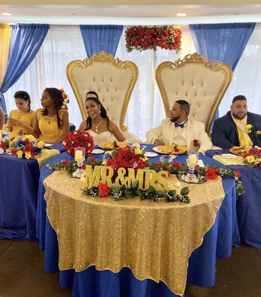 The A Game Events & Marketing