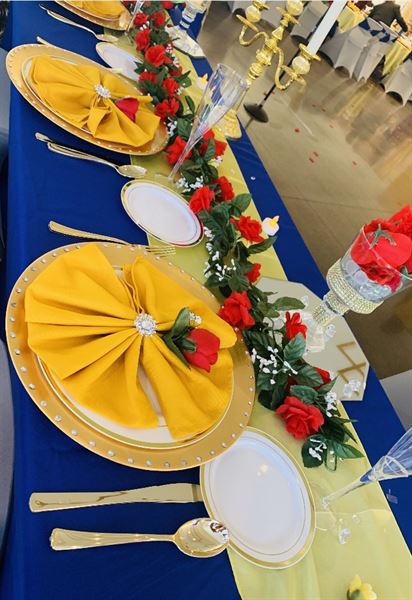 The A Game Events & Marketing