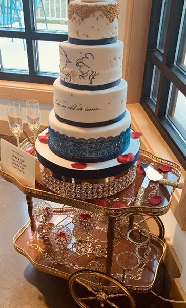 The A Game Events & Marketing