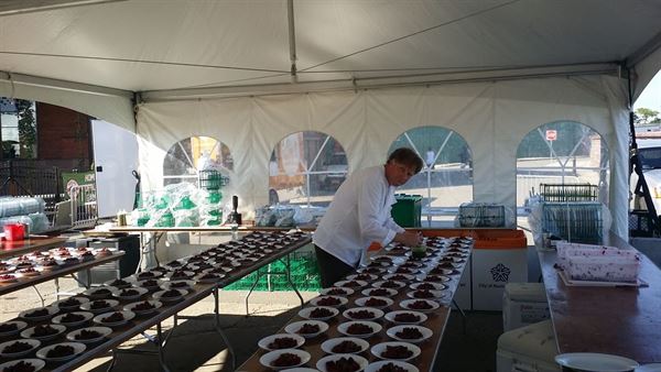 Celebrate Events, Inc.