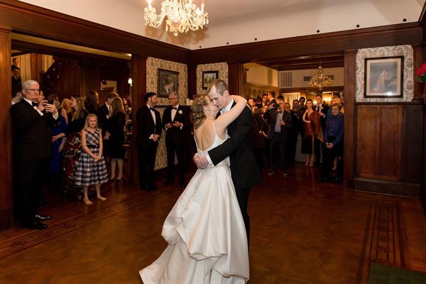 Summit Manor Reception House