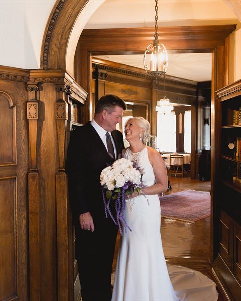 Summit Manor Reception House