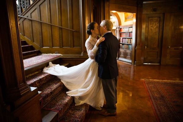 Summit Manor Reception House