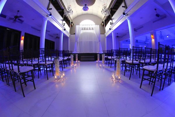 Renaissance At The Gables