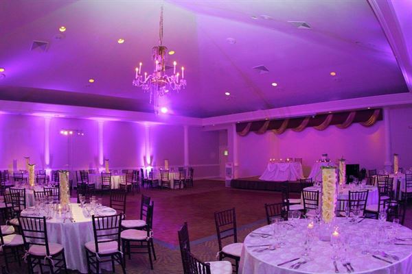 Renaissance At The Gables