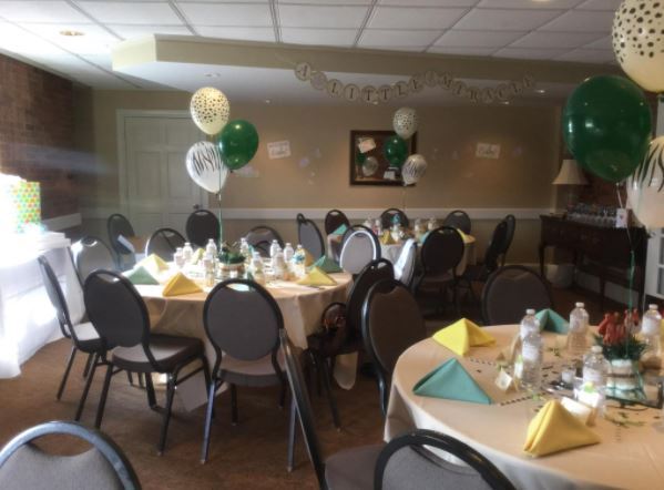 Zanesville Country Club