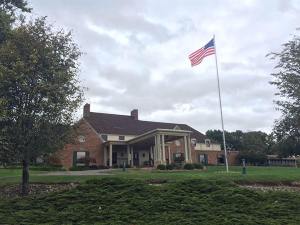 Zanesville Country Club