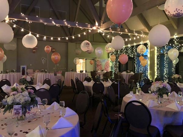 Zanesville Country Club