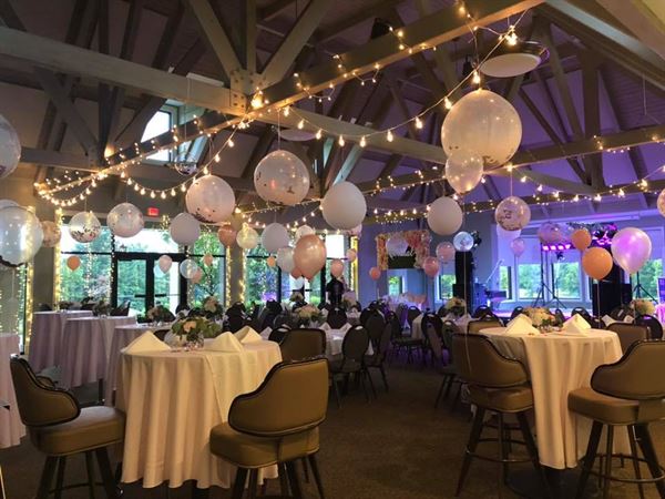 Zanesville Country Club