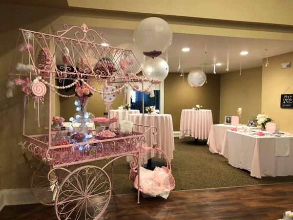 Zanesville Country Club