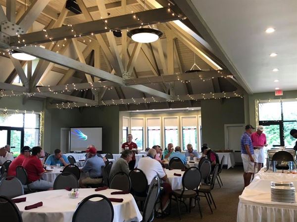 Zanesville Country Club