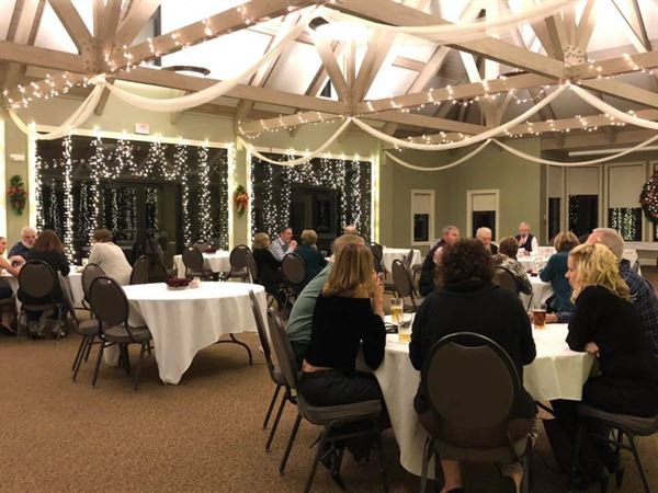 Zanesville Country Club