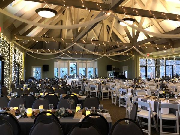 Zanesville Country Club