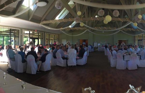 Zanesville Country Club