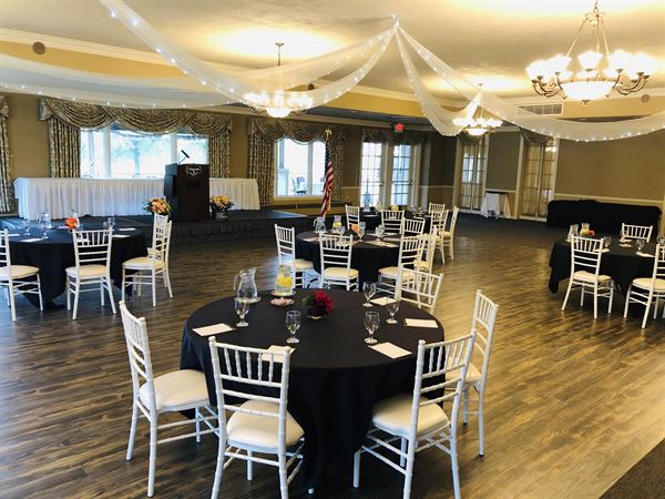 Ridgemont Country Club