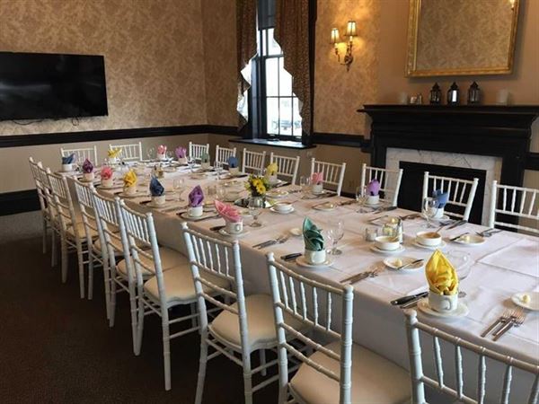 Ridgemont Country Club