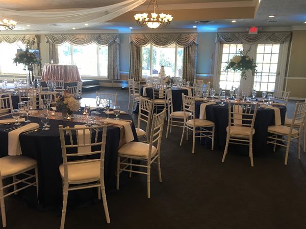 Ridgemont Country Club