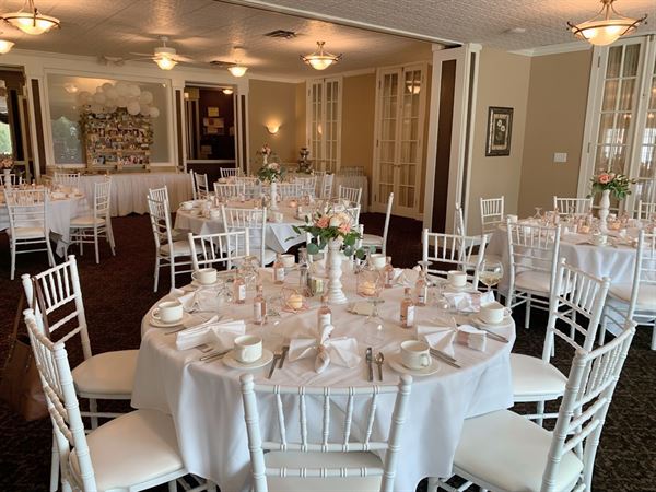 Ridgemont Country Club