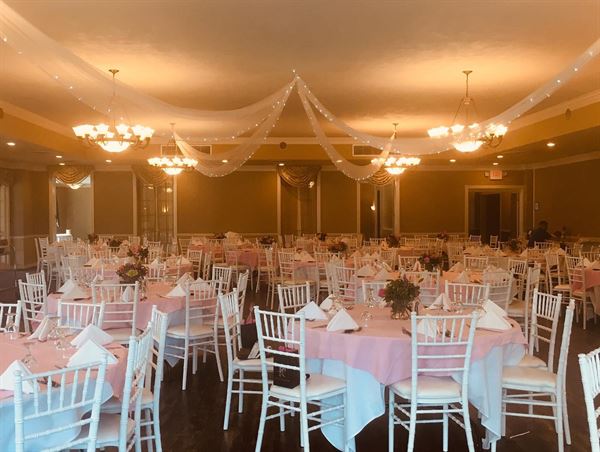 Ridgemont Country Club