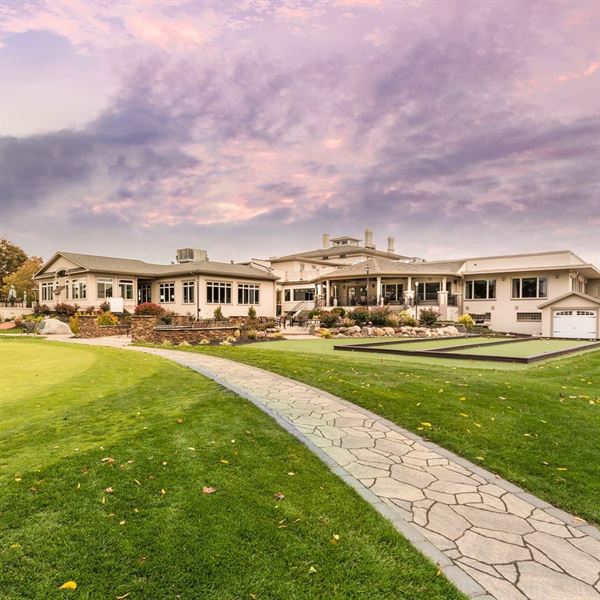 Ridgemont Country Club