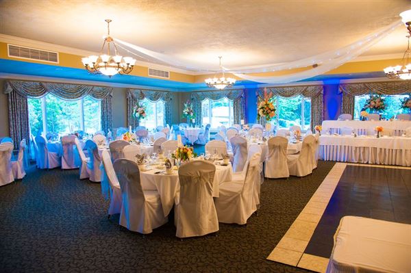 Ridgemont Country Club