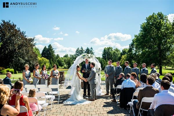 Ridgemont Country Club