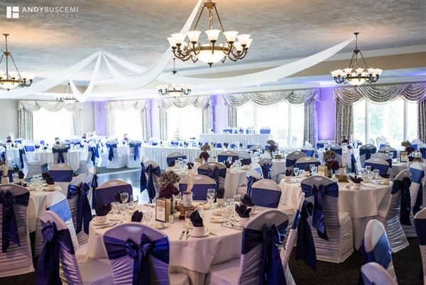 Ridgemont Country Club