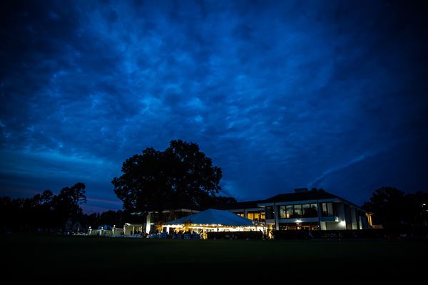 Forest Oaks Country Club