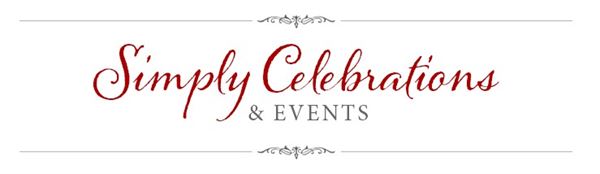 Simply Celebrations & Events, LLC