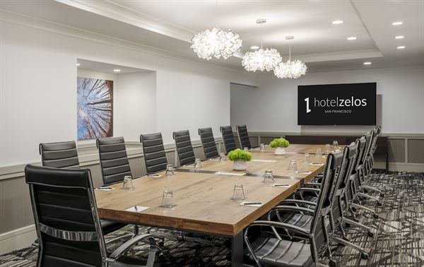 Hotel Zelos