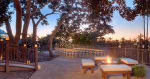 Banyan Lawn and Court