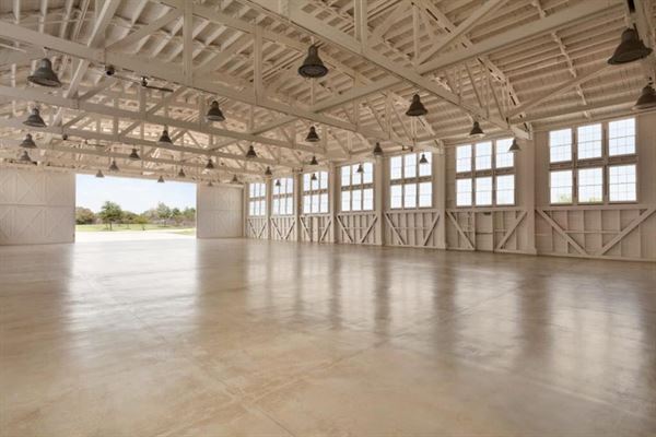 Embassy Suites San Antonio Brooks Hotel & Spa