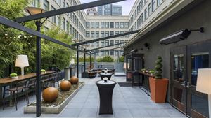 Angel’s Share Patio