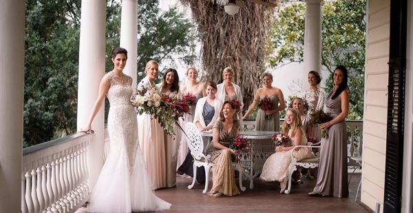 The French Bee Events