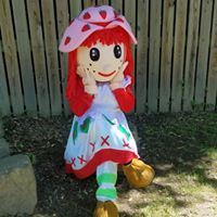 The Party Farm at Sunset Berry Farm