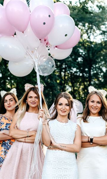 Heart 2 Heart Weddings