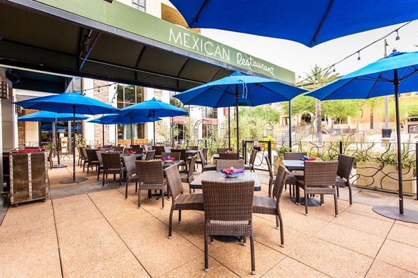 Barrio Queen Scottsdale