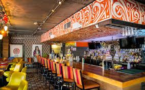 Barrio Queen Scottsdale