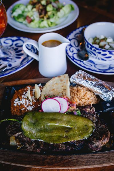 Barrio Queen Glendale