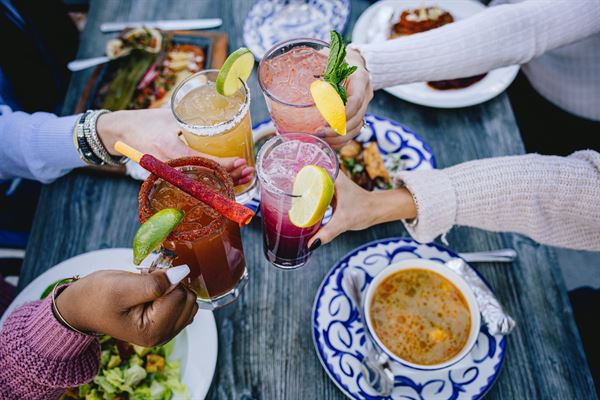 Barrio Queen Glendale